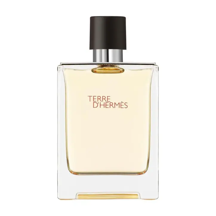 Hermes Terre D'Hermes able