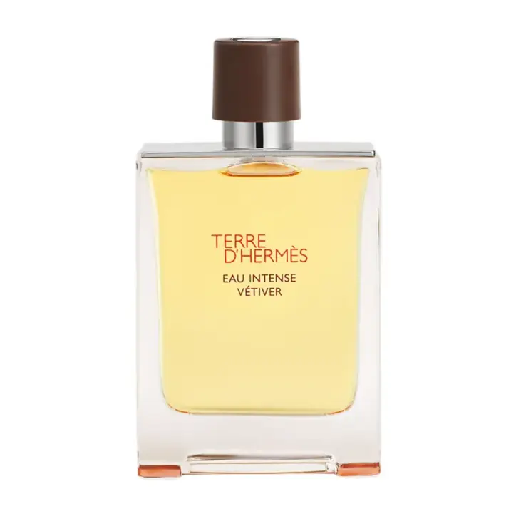 Hermes Terre d'Hermès Eau Intense Vétiver