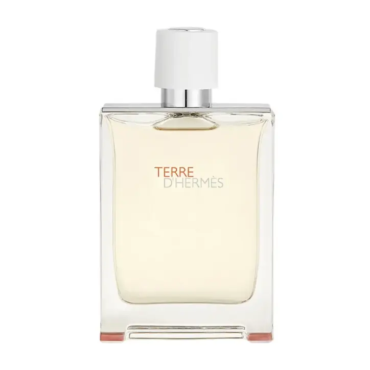 Hermes Terre D'Hermes Eau Tres Fraiche