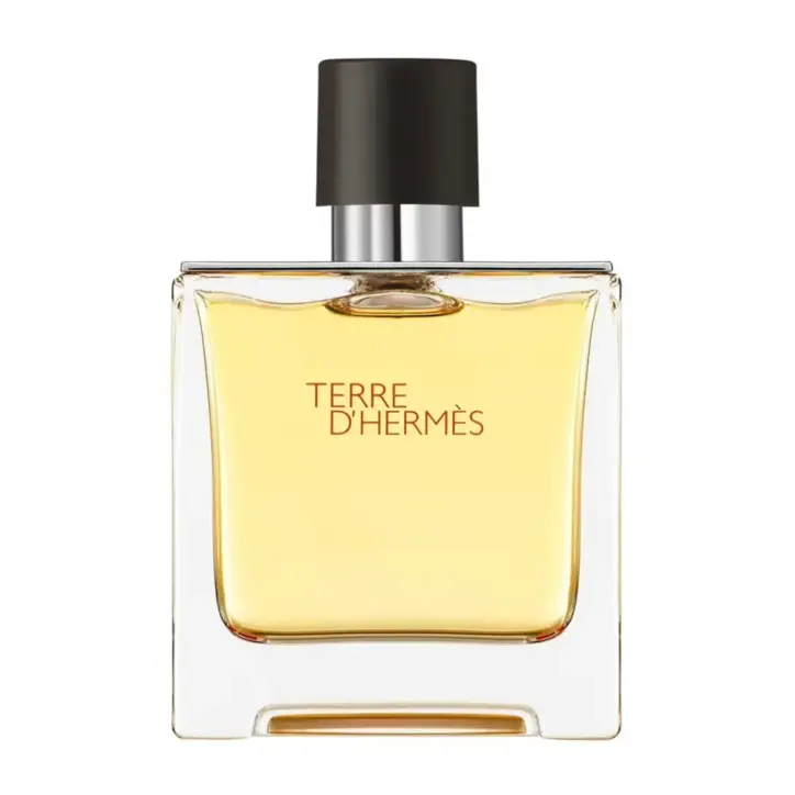 Hermes Terre d'Hermes