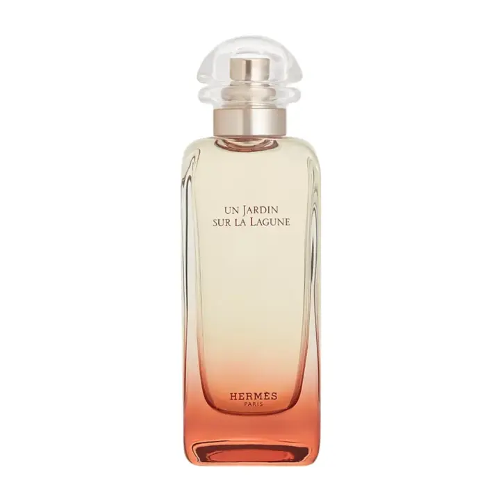 Hermes Un Jardin Sur La Lagune