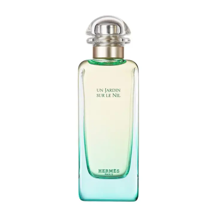 Hermes Un Jardin Sur Le Nil