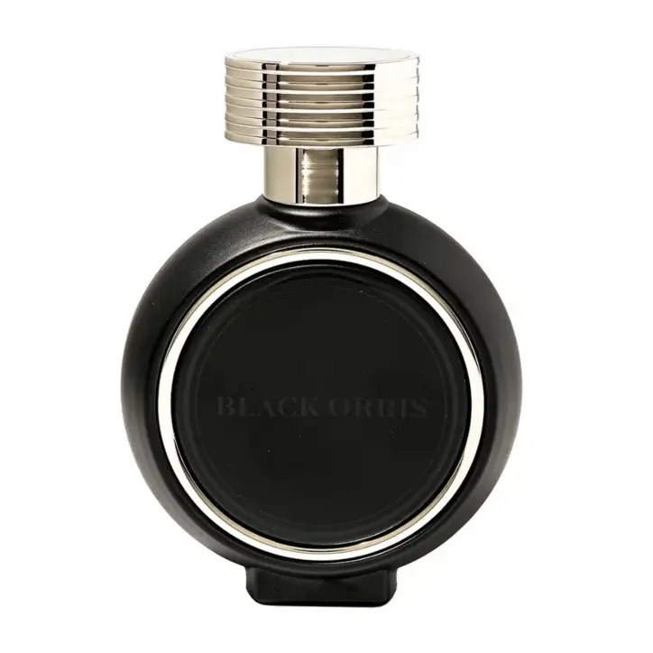HFC Paris Black Orris