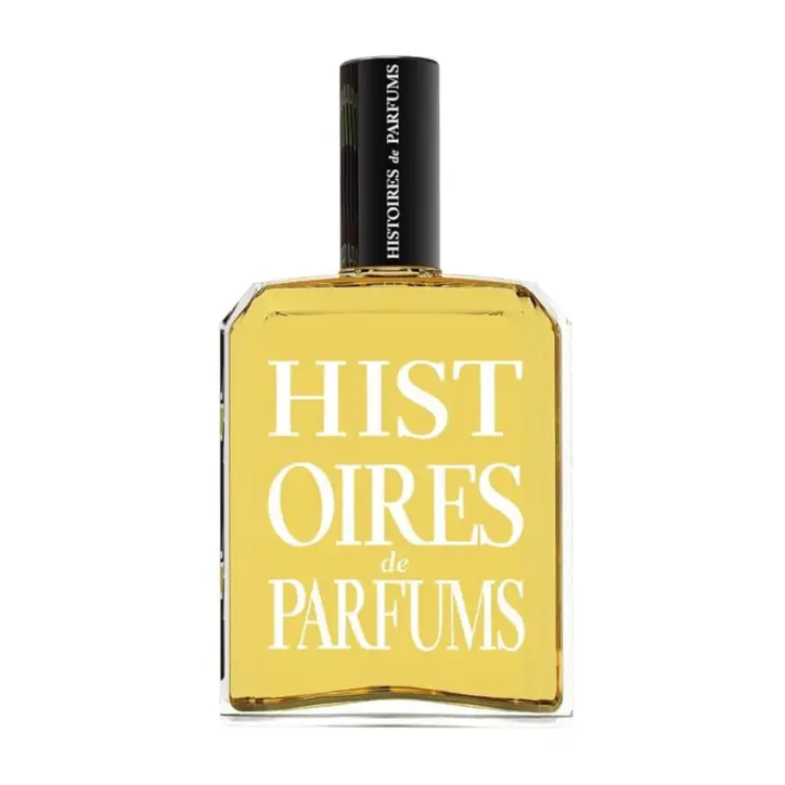 Histoires de Parfums 1740 Marquis de Sade