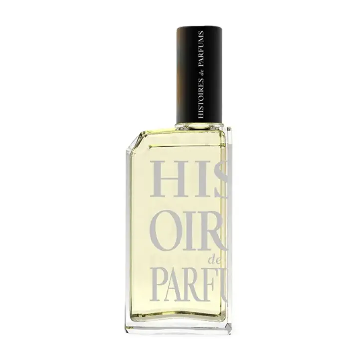 Histoires de Parfums 1804 George Sand
