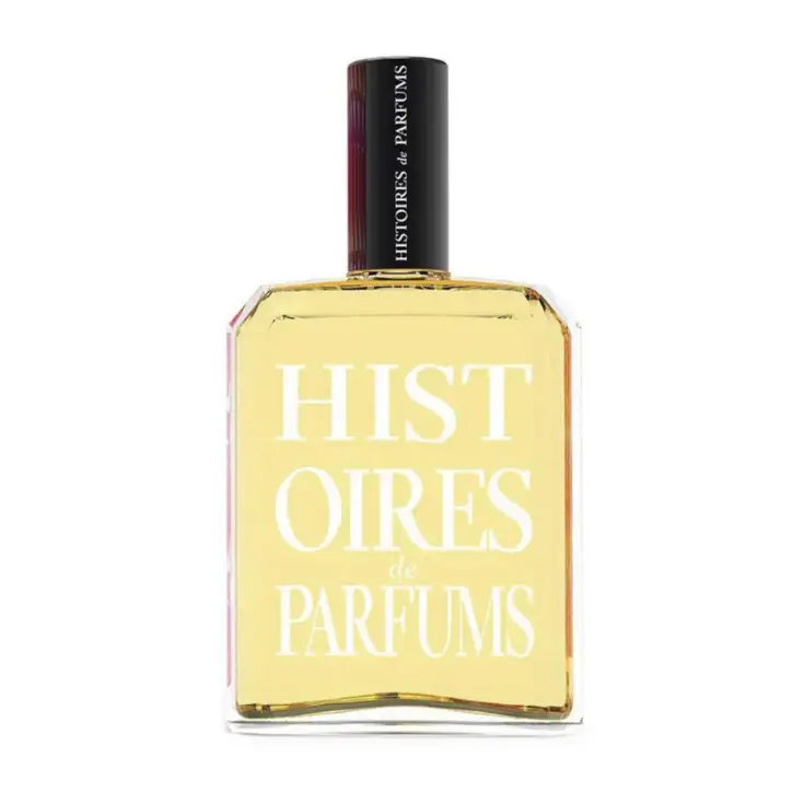 Histoires de Parfums 1876 Mata Hari