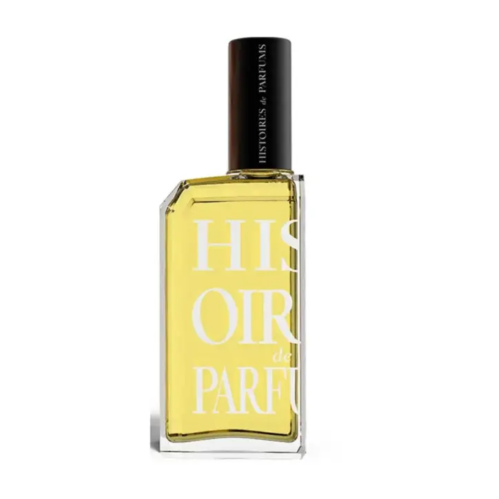 Histoires de Parfums 7753 Unexpected Mona