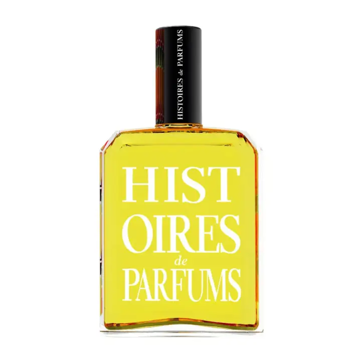 Histoires de Parfums Ambre 114