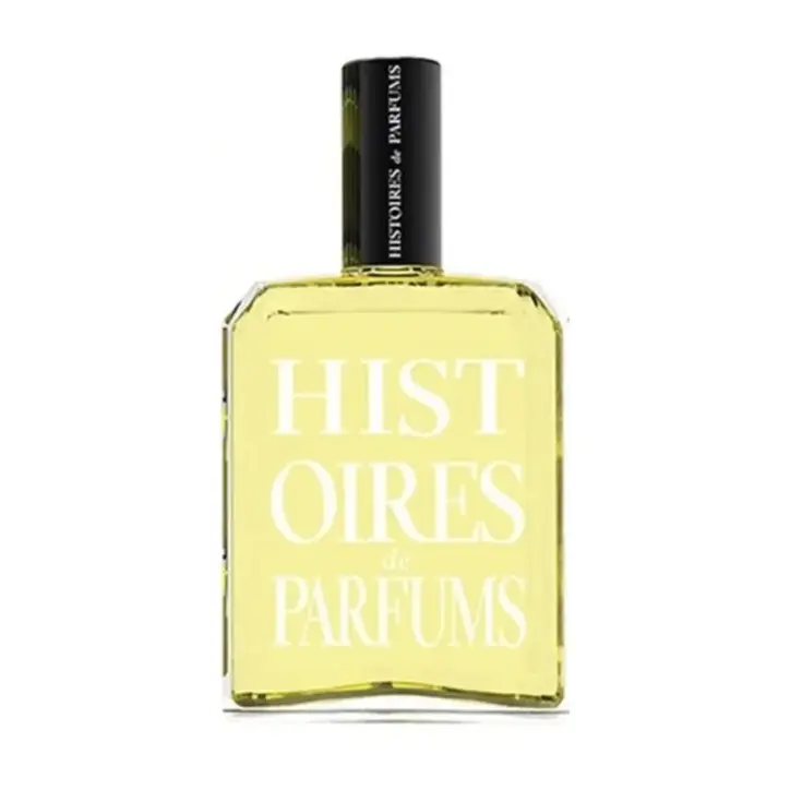 Histoires de Parfums Noir Patchouli