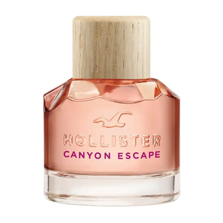 Hollister Canyon Escape