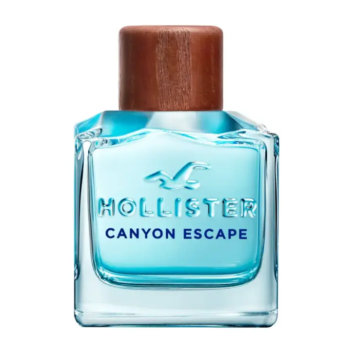 Hollister Canyon Escape