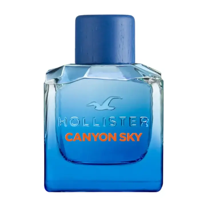 Hollister Canyon Sky