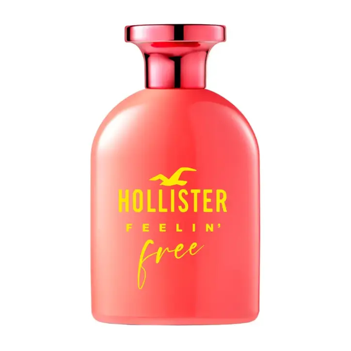 Hollister Feelin' Free