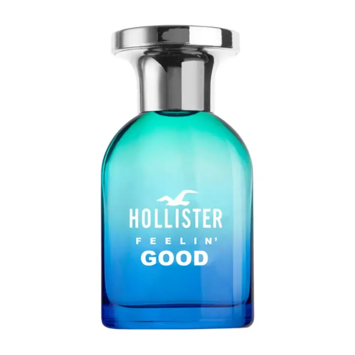 Hollister Feelin' Free