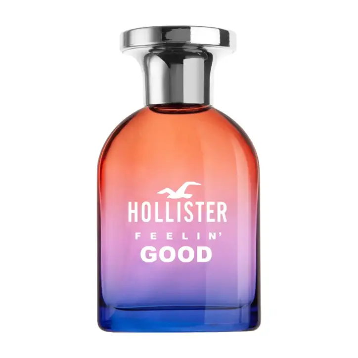Hollister Feelin' Good