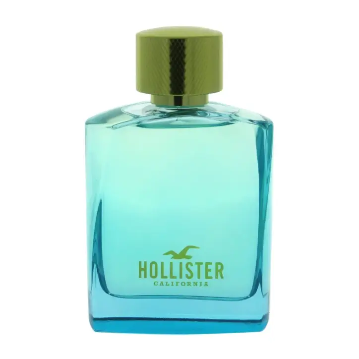 Hollister Wave 2