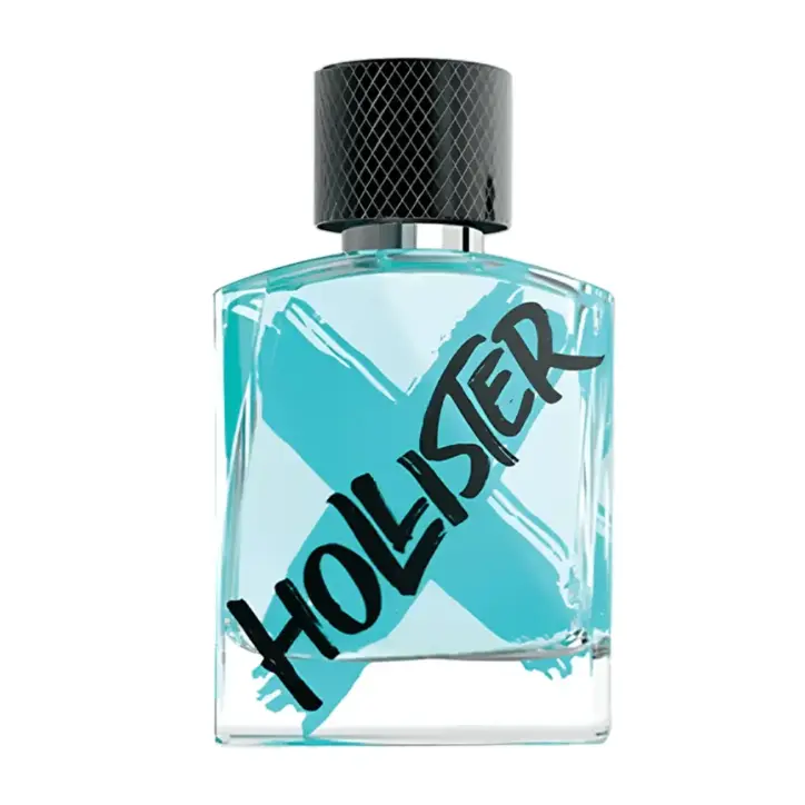 Hollister Wave X