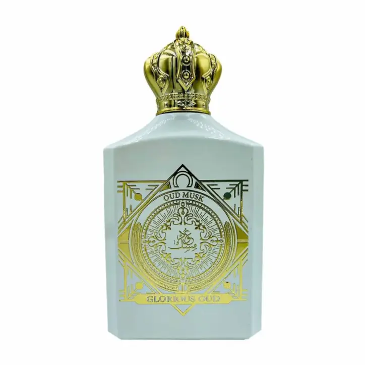House Of Perfumes Glorious Oud Musk