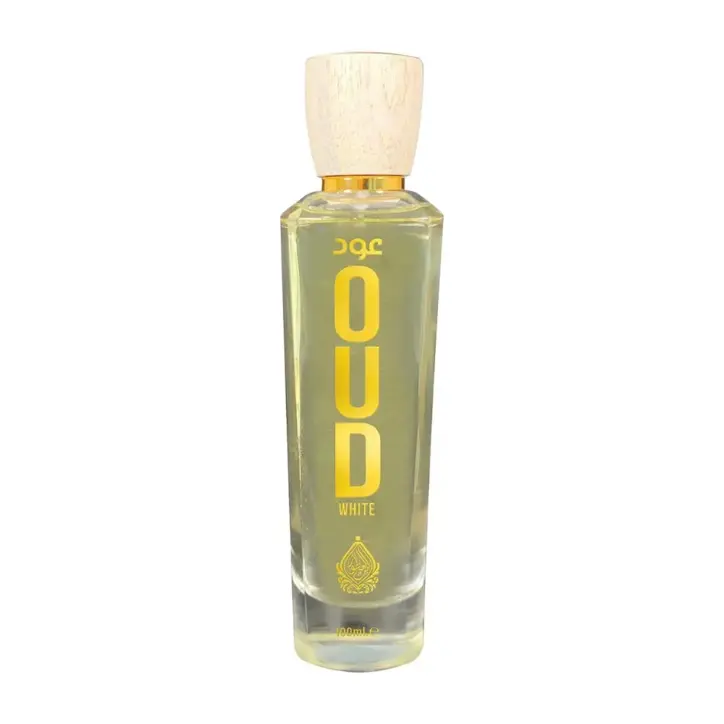 House Of Perfumes Oud White