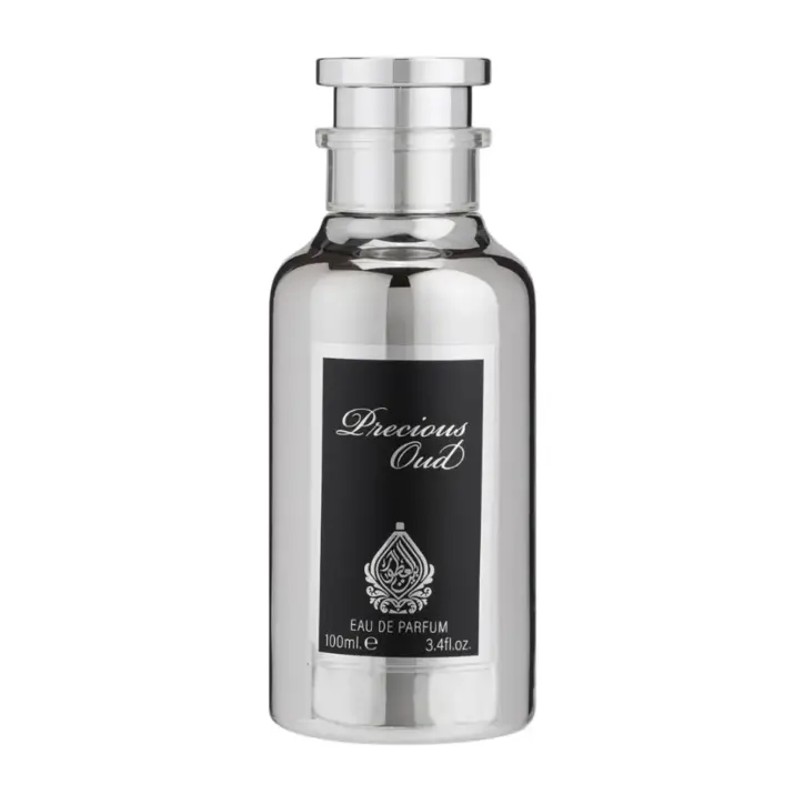 House Of Perfumes Precious Oud