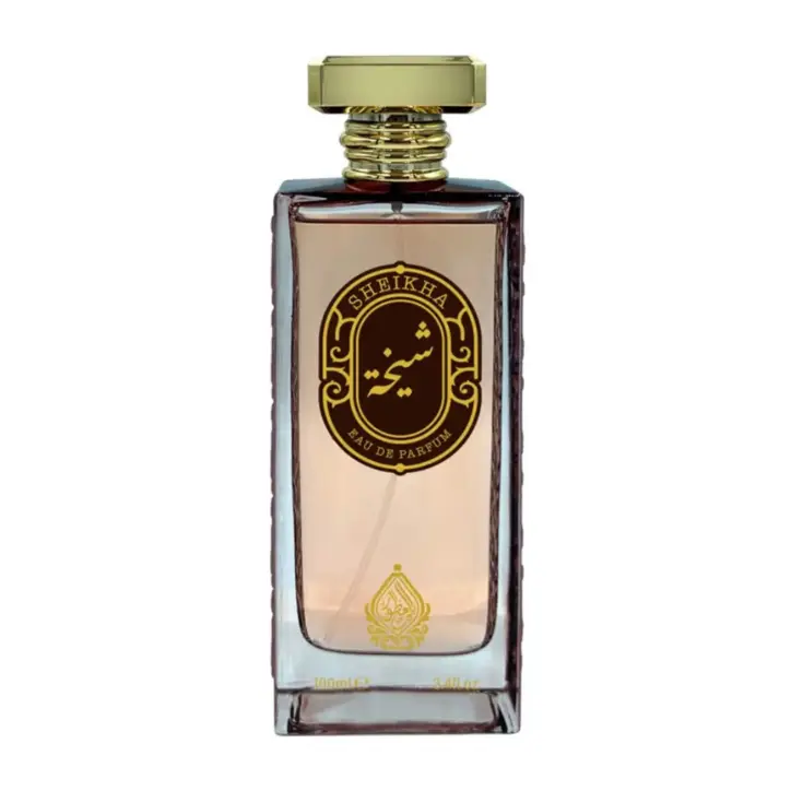 House Of Perfumes Sheikha