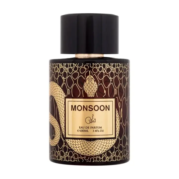Hub Sameen Monsoon