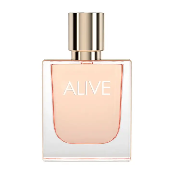 HUGO BOSS Boss Alive