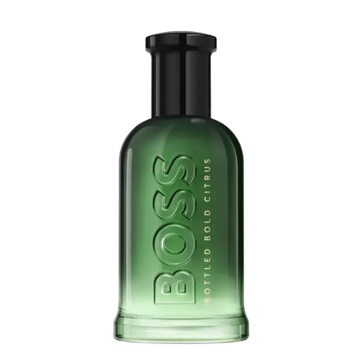 HUGO BOSS Boss Bottled Bold Citrus