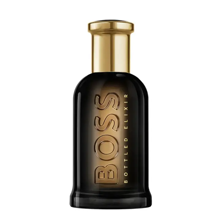 HUGO BOSS Boss Bottled Elixir