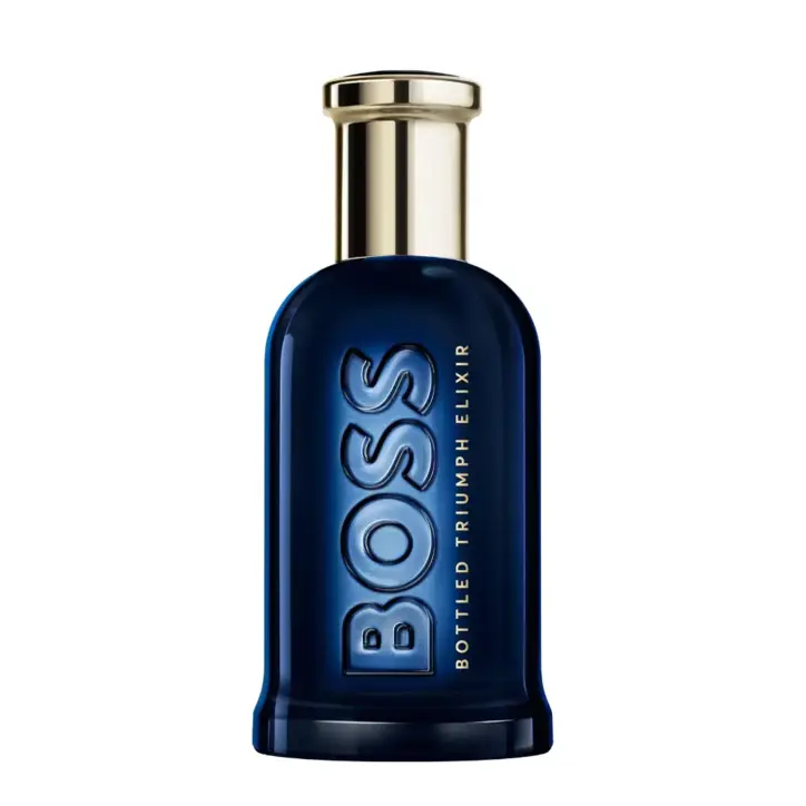 HUGO BOSS Boss Bottled Triumph Elixir