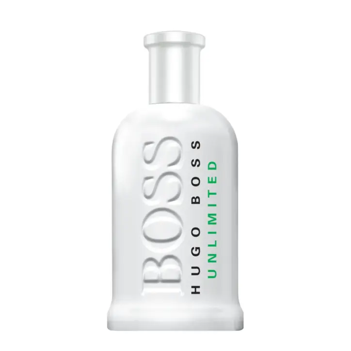 HUGO BOSS Boss Bottled Unlimited