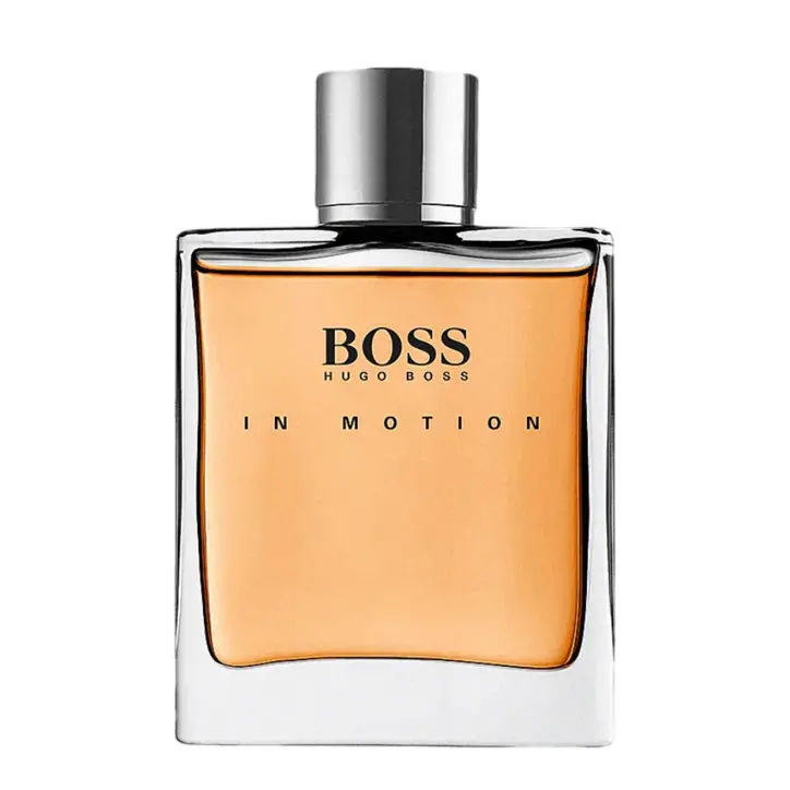 HUGO BOSS Boss in Motion
