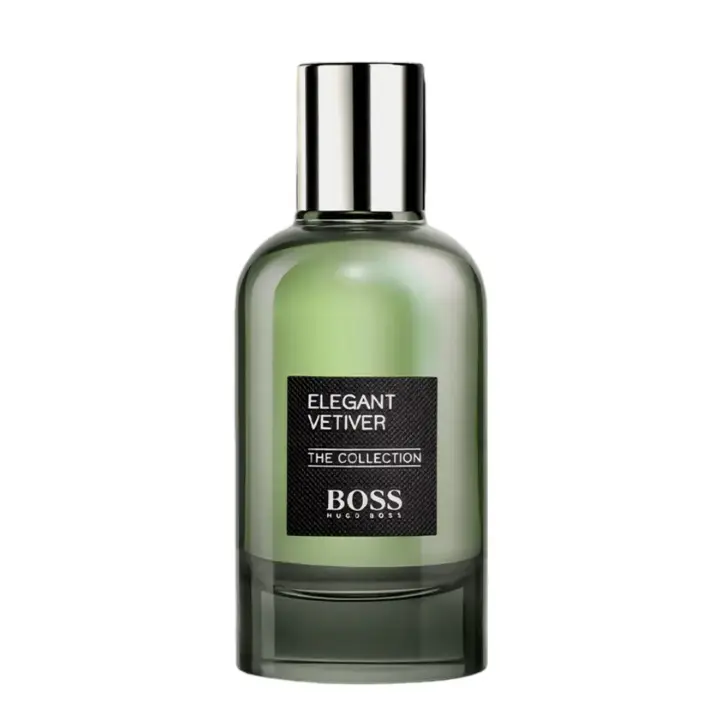 HUGO BOSS Elegant Vetiver