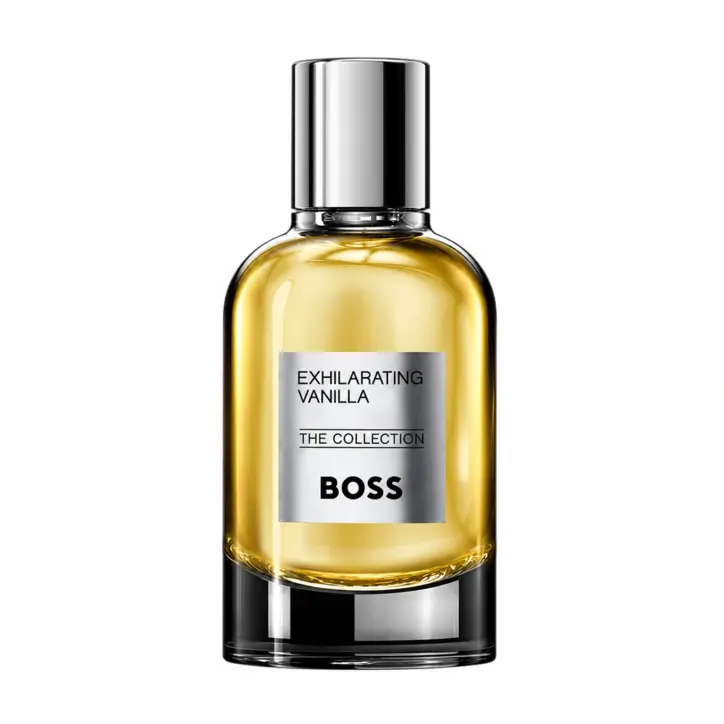 HUGO BOSS Boss The Collection Exhilarating Vanilla