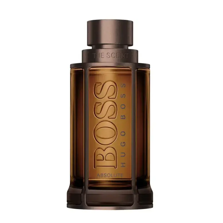 HUGO BOSS Boss The Scent Absolute