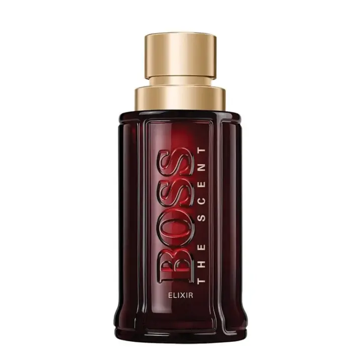 HUGO BOSS Boss The Scent Elixir