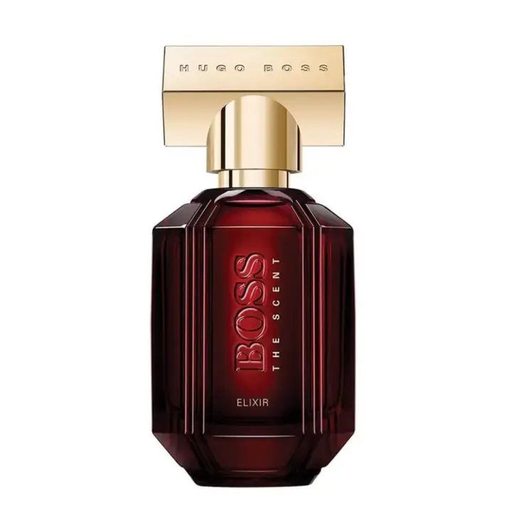 HUGO BOSS Boss The Scent Elixir