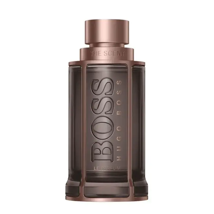 HUGO BOSS Boss The Scent Le Parfum