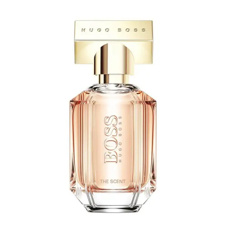 HUGO BOSS Boss The Scent