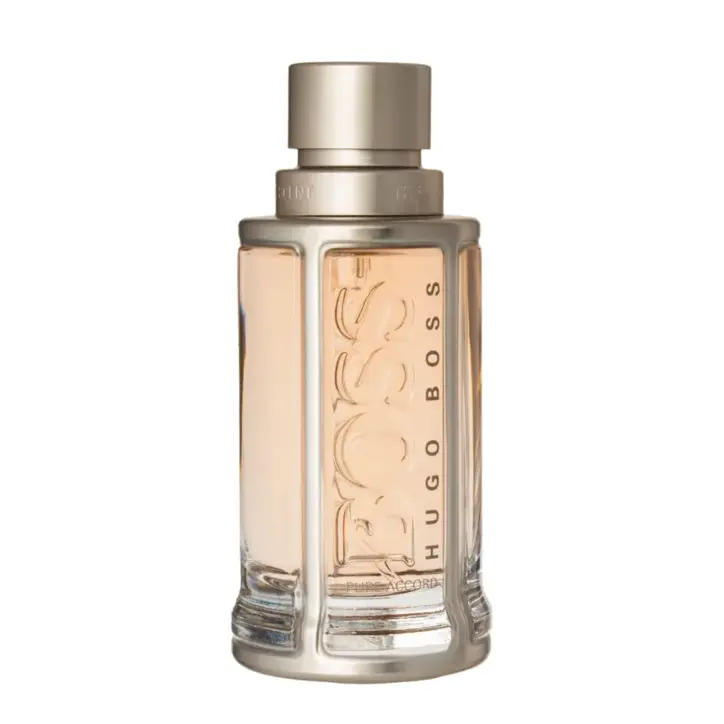 HUGO BOSS Boss The Scent Pure Accord