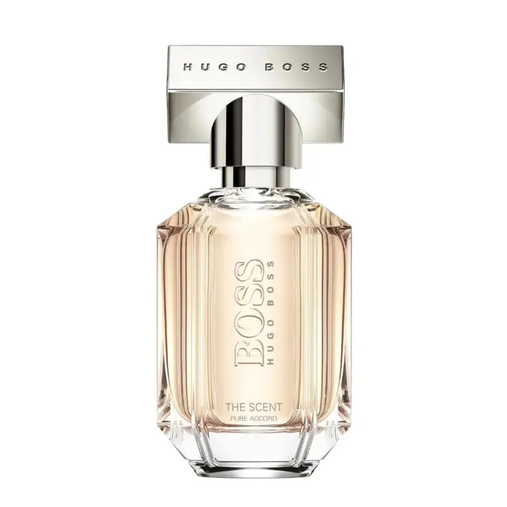 HUGO BOSS Boss The Scent Pure Accord