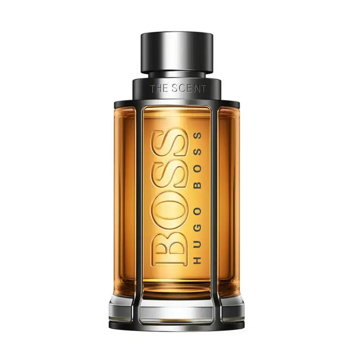 HUGO BOSS Boss The Scent