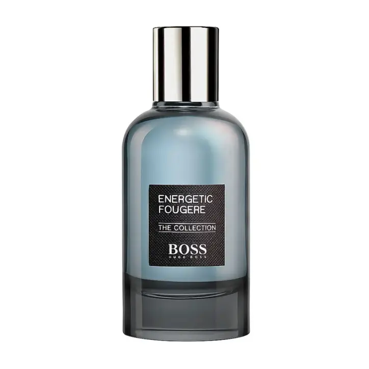 HUGO BOSS Energetic Fougére