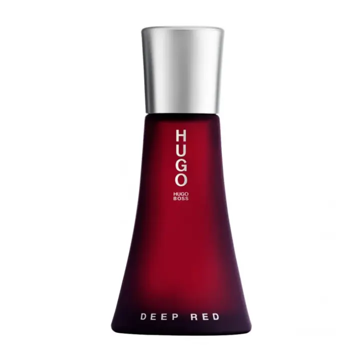 HUGO BOSS Hugo Deep Red