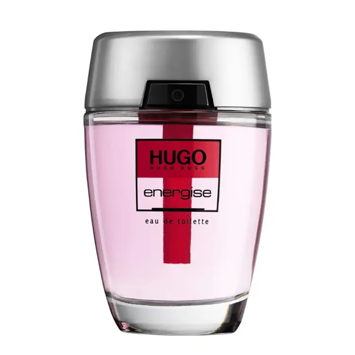 HUGO BOSS Hugo Energise