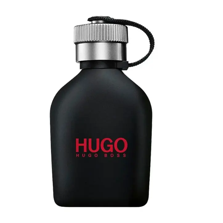 HUGO BOSS Hugo Just Different