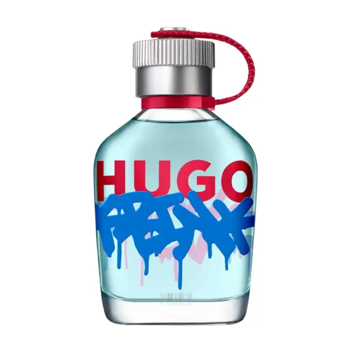 HUGO BOSS Hugo Krink x Hugo