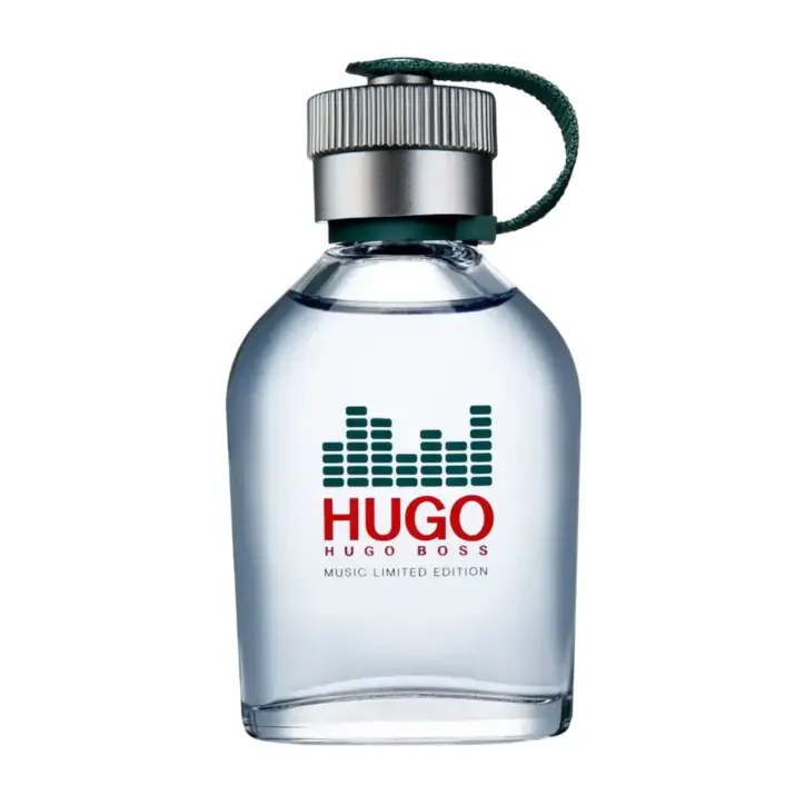 HUGO BOSS Hugo Music Limited