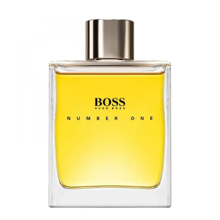 HUGO BOSS Number One