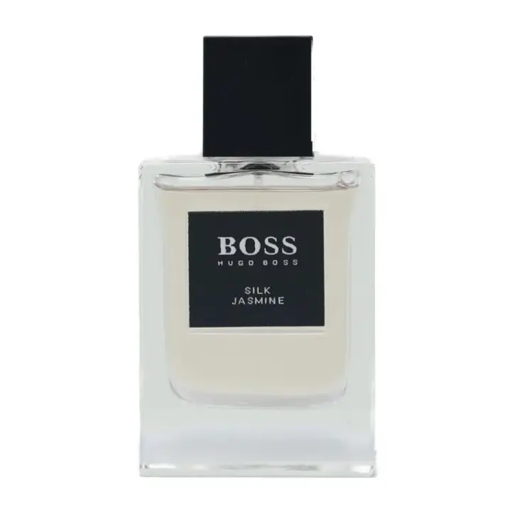 HUGO BOSS Silk & Jasmine